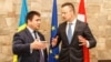 Будапешт подвоїть допомогу угорській меншині на Закарпатті – урядовець