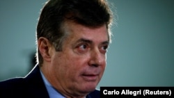 Paul Manafort