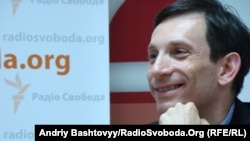 Виталий Портников