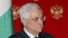 Palestinian Interior Minister Appoints Militant To Security Force