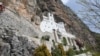 CPC još prije tri godine podnijela krivičnu prijavu jer je manastir Ostrog nezakonito upisan na ime SPC (Foto: Manastir Ostrog)