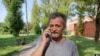 У Білорусі журналісту Радіо Свобода Олегу Груздиловичу висунули звинувачення