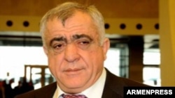 Александр Саргсян