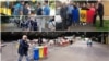 Votul moldovenilor din diaspora a mers masiv spre PAS, 11 iulie 2021.