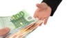 Qeveria "humb" 70 milionë euro donacione