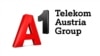 Лога аўстрыйскай кампаніі А1 Telekom Austria Group, якая валодае А1