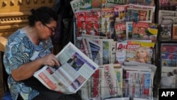 Как повлияет растущий рейтинг свободы СМИ республики на сотрудничество Грузии с Евросоюзом, станет известно через месяц после президентских выборов