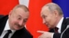 Image result for "Ільхам Аліеў"