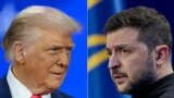 Детали сырьевой сделки США и Украины