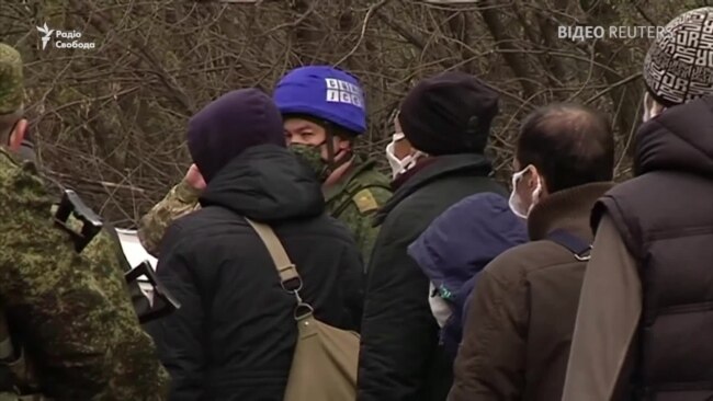Україна звільнила з полону 20 своїх громадян (відео обміну)