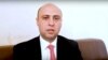 Советник коменданта Баграт Бадалян