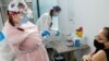 Cum sunt raportate și evaluate în România reacțiile adverse la vaccinul anti-Covid
