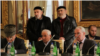 Жоьжахатех чекхвоккхий, иймане валош...