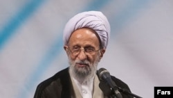 محمد تقی مصباح یزدی