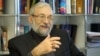 حمله جواد لاریجانی به حسن خمینی: با رپرتاژ علم کسی ثابت نمی‌شود