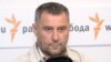 Оьрсийчоь -- Кутаев Руслан,политолог, философ, Кавказан къаьмнийн Ассамблеян президент, Москох, Маршо Радион студи чохь, 30Тов2008, "Прессан сахьт" программехь