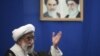 جنتی: نظام به سران فتنه خیلی منت گذاشته که زنده هستند