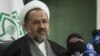 مصلحی: ۲۰ تن از عوامل ترور دانشمندان هسته‌ای را دستگیر کرده‌ایم
