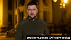 Владимир Зеленский.