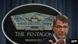 Ashton Carter