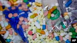 Tablete opioida