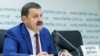 Суд залишив чинним заочний арешт народному депутату Деркачу – САП