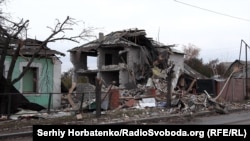 Покровск, Украина