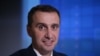 Міністр охорони здоров’я України Віктор Ляшко