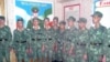 Парвандаи ҳалокати 4 сарбози тоҷик