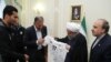 درخواست مسعود شجاعی از رییس جمهور: «زنان هم به ورزشگاه بیایند»
