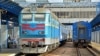 «Укрзалізниця» перевезла 3,5 мільйона людей, які рятуються від війни